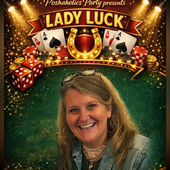 Other - Dice roll listing